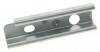 FRONT PANEL CONNECTING PLATE 5941810100 Combina frigorifica Beko RCNE560E40DZXBN, 510 l ARCELIK / BEKO