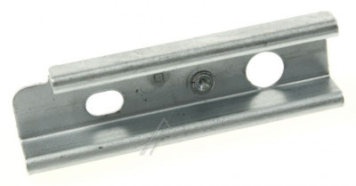 FRONT PANEL CONNECTING PLATE 5941810100 Combina frigorifica Beko RCNE560E40DZXBN, 510 l ARCELIK / BEKO foto