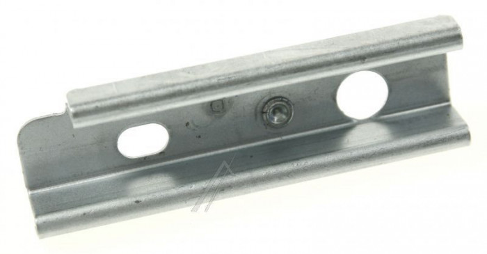 FRONT PANEL CONNECTING PLATE 5941810100 Combina frigorifica Beko RCNE560E40DZXBN, 510 l ARCELIK / BEKO