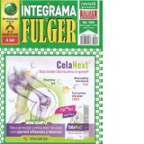 Integrama Fulger, Nr. 160/2024