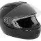 Casca moto Negru Brand MotorX (Marime L) cu sistem de ventilatie , termoplastic ABS