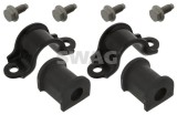 SWAG 30 94 4860 Set reparatie bucsa bara stabilizatoare