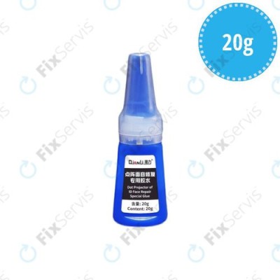 QianLi DZ02 - Adeziv special pentru Face ID (20g) foto