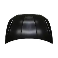 Capota fata SEAT IBIZA, 10.2017-, JLine, metal galvanizat; vopsire prin imersie; mastic,