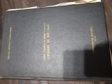 carte rara - Editiile poeziilor de Mihai Eminescu - Lucrare de diploma Ak