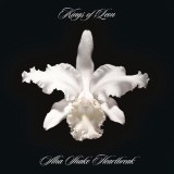 Kings Of Leon Aha Shake Heartbreak reissue (cd)