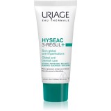Uriage Hys&eacute;ac 3-Regul+ Global Anti-Blemish Care crema matifianta pentru pielea cu imperfectiuni 40 ml