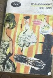 LITR20 IUH Biblioteca Pentru toti - BPT Nr.300 - Maupassant - Bel-ami