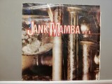 Jank Mamba &ndash; A.K,A. the Flaming&hellip;(1983/Chrysalis/RFG) - Vinil/Vinyl/NM+