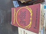 Un muzicant german la Paris vintage
