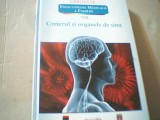 CREIERUL SI ORGANELE DE SIMT / vol. VIII din &quot;Enciclopedia medicala a familiei&quot;, 2011, Rao, Larousse