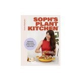 Sophie's Protein Powered Plant Kitchen