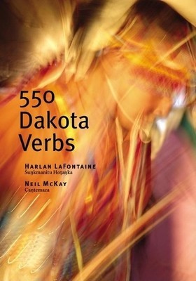 550 Dakota Verbs foto