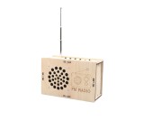 Kit RADIO FM DIY OKYN-G0001