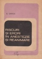 Riscuri si erori in anestezie si reanimare foto
