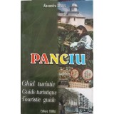 PANCIU, GHID TURISTIC-ALEXANDRU DESLIU-250826