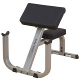 Banca Scott Body-Solid GPCB329 FitLine Training