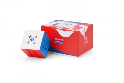 Cub Gan 356 I3 Magnetic Cu Aplicatie foto