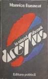 IN MIEZUL AFACERII DREYFUS-MAURICE BAUMONT-193235