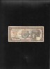 Brazilia 5 cruzeiros 1961 seria006958