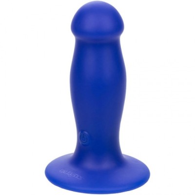 CALEXOTICS - ADMIRAL FIRST MATE ANAL PLUG VIBRATOR BLUE foto