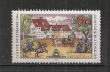 Germania.1984 Ziua marcii postale MG.573