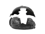 Carenaj aripa Audi A6 (C7), 01.2011-2018 Din Abs+Pvc, parte montare Carenaj aripa fata, partea din spate, partea dreapta, 13E1FP-2, Aftermarket, Rapid