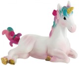 Figurina - Unicorn Foal | Bullyland