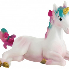 Figurina - Unicorn Foal | Bullyland