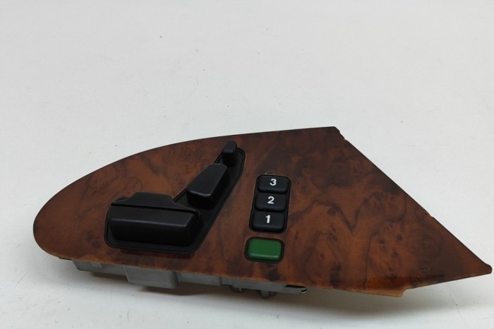 Buton de control scaun dreapta MERCEDES-BENZ S W140 1991 OEM: A1408200610 23043411