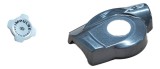 07-09 X9 Trigger Cover/Cap, Right New - Black Ultimate FactoryBikes