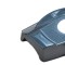 07-09 X9 Trigger Cover/Cap, Right New - Black Ultimate FactoryBikes