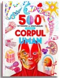500 Intrebari si raspunsuri despre corpul uman, Flamingo Gd