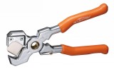 Cleste Taiat Furtune Hidraulice Bicicleta, Cod 567000790RM + Lama Rezerva, Accesorii Sport