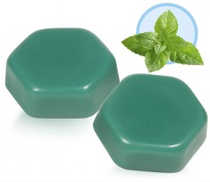 Ceara traditionala DepilOK Menta 1Kg foto