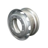 Janta fata camion cap tractor 22.5x9.00 1Jx45 ET175 din otel