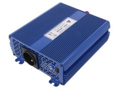 Convertor DC/AC 800W 230V 24V Eco Mode
