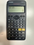 Calculator stiintific Casio fx-83GT X ClassWiz (1018)