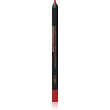 Cupio Waterproof Lip Liner creion contur buze culoare True Red 1,2 g