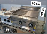 Linii de bucatarie - L 600: ARAGAZ / GRATAR / FRITEUSA
