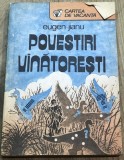 LITR9 0442 Literatura -Eugen Jianu - Povestiri Vanatoresti