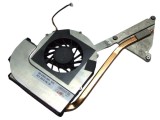 40.Sistem coolere laptop cu heatsink 60.4JE01