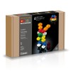 Jucarie - Seturi de constructie cu lumini Stax - Light junior (24 piese), Open Brick Source