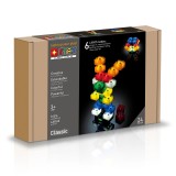 Jucarie - Seturi de constructie cu lumini Stax - Light junior (24 piese), Open Brick Source