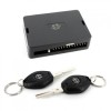 Modul Inchidere Centralizata Carguard, Telecomanda 3 Butoane Tip BMW, MIC004, Deschidere Portbagaj, Cautare Auto