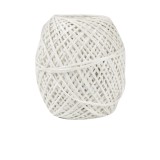 Ghem polipropilena rasucit Micul Fermier 100 g (sfoara alba rezistenta)