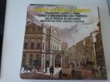 Verdi- coruri - Scala, Abbado