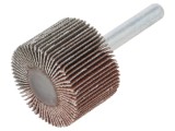 Ax Granularitate 120 cu Tijă 6mm și Ax &Oslash;30x20mm