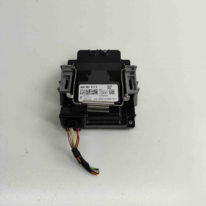 Camera față AUDI Q5 FY 2021 OEM: 80A907217F,80A907217D 29383477