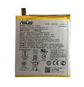 Baterie acumulator Asus Zenfone 3 Z012D ZE552KL bulk foto